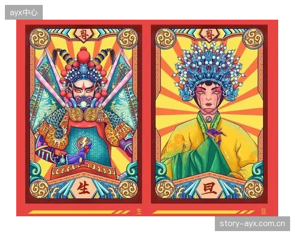 国潮设计元素深度融合 赋予传统运动服饰文化附加值